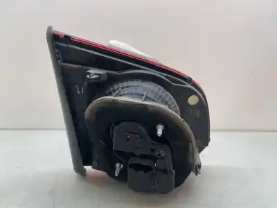 Pièce détachée automobile d'occasion feu arrière droit intérieur pour volkswagen golf 1.4 g -cgg golf vi un 16v références oem iam 5k0945094