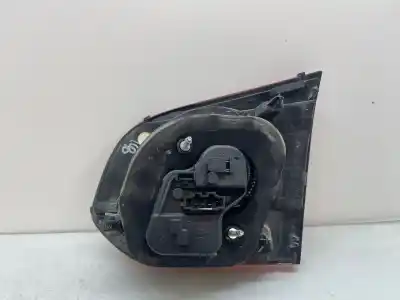 Pièce détachée automobile d'occasion feu arrière gauche intérieur pour volkswagen golf 1.4 g -cgg golf vi un 16v références oem iam 5k0945093