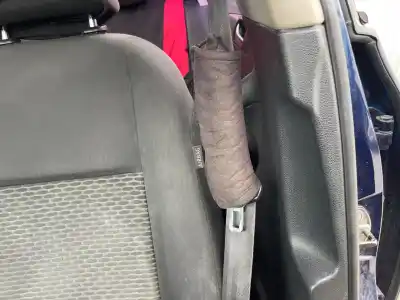 Pièce détachée automobile d'occasion ceinture de securite avant gauche pour volkswagen golf 1.4 g -cgg golf vi un 16v références oem iam 