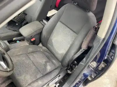 Pièce détachée automobile d'occasion siège avant gauche pour volkswagen golf 1.4 g -cgg golf vi un 16v références oem iam 