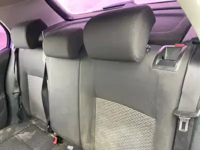 Pièce détachée automobile d'occasion sièges arrière pour volkswagen golf 1.4 g -cgg golf vi un 16v références oem iam 