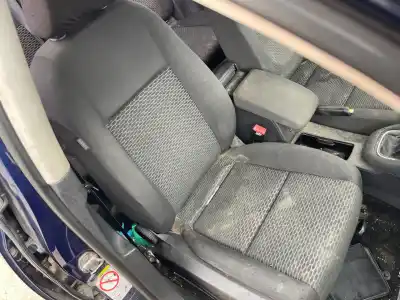 Pièce détachée automobile d'occasion siège avant droit pour volkswagen golf 1.4 g -cgg golf vi un 16v références oem iam 