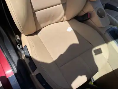 Peça sobressalente para automóvel em segunda mão assento dianteiro direito por bmw x3 (e83) 3.0 d referências oem iam   