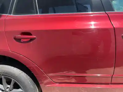 İkinci el araba yedek parçası arka sag kapi için bmw x3 (e83) 3.0 d oem iam referansları   
