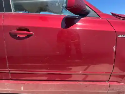 Second-hand car spare part front right door for bmw x3 (e83) 3.0 d oem iam references   