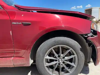 Second-hand car spare part  for BMW X3 (E83)  OEM IAM references   