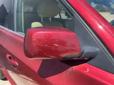 Second-hand car spare part right rearview mirror for bmw x3 (e83) 3.0 d oem iam references   