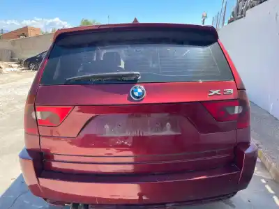 Second-hand car spare part  for BMW X3 (E83)  OEM IAM references   