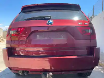 Second-hand car spare part  for BMW X3 (E83)  OEM IAM references   