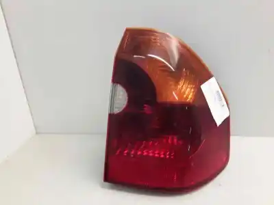 Second-hand car spare part right tailgate light for bmw x3 (e83) 3.0 d oem iam references 53216990168  