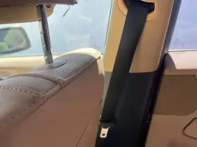 Pezzo di ricambio per auto di seconda mano cintura di sicurezza anteriore destra per bmw x3 (e83) 3.0 d riferimenti oem iam 