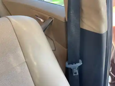 Pezzo di ricambio per auto di seconda mano cintura di sicurezza anteriore sinistra per bmw x3 (e83) 3.0 d riferimenti oem iam 