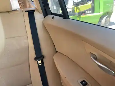 Pezzo di ricambio per auto di seconda mano cintura di sicurezza posteriore sinistra per bmw x3 (e83) 3.0 d riferimenti oem iam 