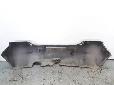 Автозапчастина б/у задній бампер для suzuki swift iii (mz, ez) 1.3 ddis (rs 413d) посилання на oem iam 7181168l01799  