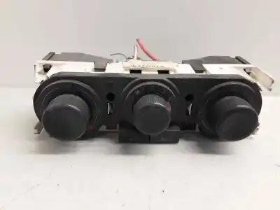 Gebrauchtes Autoersatzteil KLIMAKONTROLLE zum SEAT IBIZA III (6L1)  OEM-IAM-Referenzen 6L0820045  