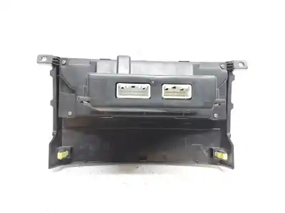 Автозапчастина б/у клімат-контроль для fiat stilo (192) 1.9 jtd cat посилання на oem iam 5f030  