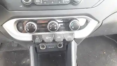 Piesă de schimb auto la mâna a doua panou clima pentru renault megane i coach (da0/1_) 1.6 16v (da0b, da04, da11) referințe oem iam 972501w090