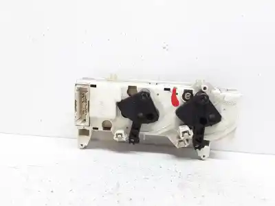 Автозапчасти б/у климат-контроль за renault megane i scenic ja renault ссылки oem iam 657120v  