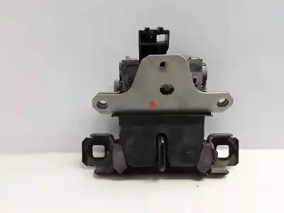 Peça sobressalente para automóvel em segunda mão fechadura do mala por ford focus lim. ambiente referências oem iam 01041155004  