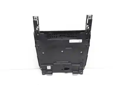Автозапчасти б/у климат-контроль за citroen ds4 (nx_) 2.0 hdi 165 ссылки oem iam 9666027877  