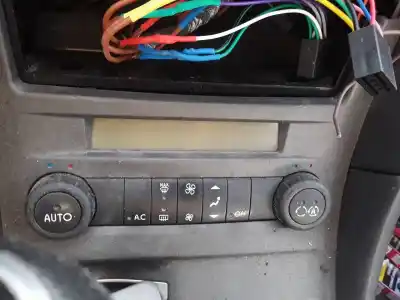 Автозапчасти б/у климат-контроль за renault vel satis (bj0) 2.2 dci turbodiesel ссылки oem iam 8200264425d Автозапчасти б/у климат-контроль за renault vel satis (bj0) 2.2 dci turbodiesel ссылки oem iam 8200264425d