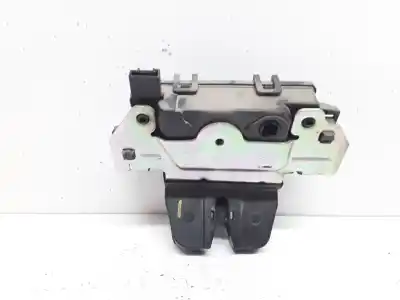 Автозапчасти б/у замок багажника/ворот за OPEL ASTRA H GTC H BERLINA Cosmo ссылки OEM IAM 495058724  