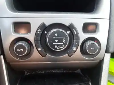 Recambio de automóvil de segunda mano de MANDO CALEFACCION AIRE ACONDICIONADO para PEUGEOT 308  referencias OEM IAM 96850724XT00  