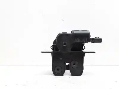 Peça sobressalente para automóvel em segunda mão fechadura do mala por renault clio iv business referências oem iam 846300003r