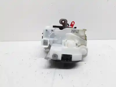 Peça sobressalente para automóvel em segunda mão fechadura do mala por opel combo d kasten l1h1 2.4t referências oem iam y13e026bclsx