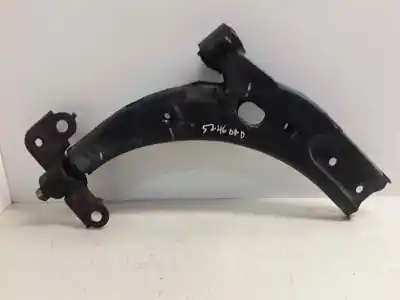 Tweedehands auto-onderdeel rechts voor ondergeheerde arm voor daelim carens 2.0 crdi ex monovolumen oem iam-referenties 5e20