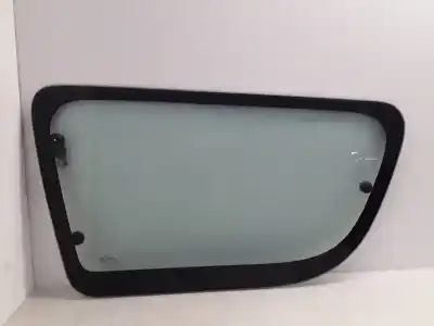 Peça sobressalente para automóvel em segunda mão vidro dianteiro esquerdo por dacia logan básico referências oem iam 43r00098  