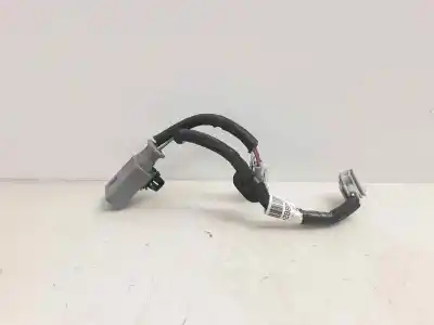Автозапчасти б/у провод за citroen ds4 (nx_) 2.0 hdi 165 ссылки oem iam 9653811880