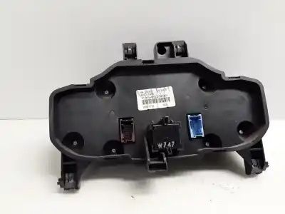 Peça sobressalente para automóvel em segunda mão comando de sofagem (chauffage / ar condicionado) por tata indica d 1.4 (v2) referências oem iam 735451998  