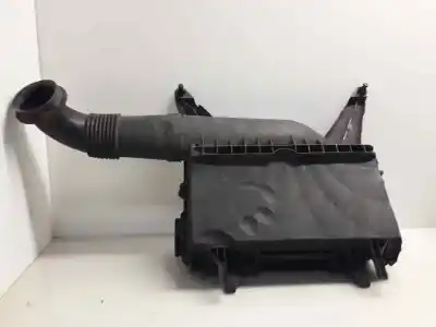 Pezzo di ricambio per auto di seconda mano Supporto Filtro Aria per CLASE C VITO W639 BASIC. COMBI 111 CDI Compacto 639.601 Riferimenti OEM IAM A0000901651  