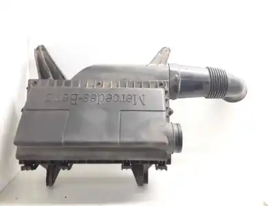 Pezzo di ricambio per auto di seconda mano supporto filtro aria per clase c vito w639 basic. combi 111 cdi compacto 639.601 riferimenti oem iam a0000901651  