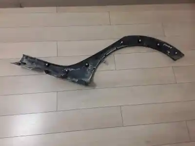 Pezzo di ricambio per auto di seconda mano passaruota posteriore destra per dacia sandero laureate riferimenti oem iam 788a27813r