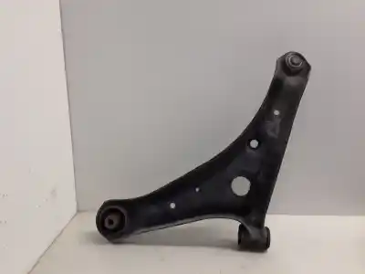 Second-hand car spare part front right lower suspension arm for opel corsa b 1.0 12v oem iam references 