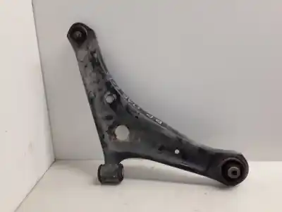 Peça sobressalente para automóvel em segunda mão braço de suspensão dianteiro direito por opel corsa b 1.0 12v referências oem iam   