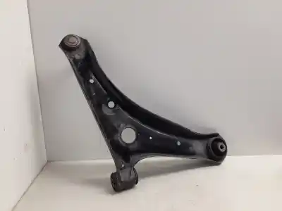 Peça sobressalente para automóvel em segunda mão braço de suspensão dianteiro esquerdo por opel corsa b 1.0 12v referências oem iam   