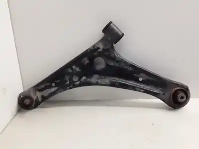 Peça sobressalente para automóvel em segunda mão braço de suspensão dianteiro esquerdo por opel corsa b 1.0 12v referências oem iam   