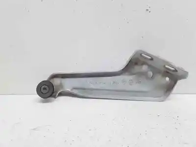 Second-hand car spare part hinge for dacia dokker laureate oem iam references 777949343r