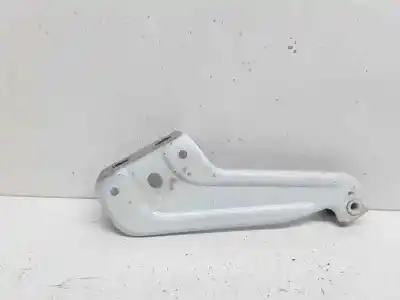 Second-hand car spare part hinge for dacia dokker laureate oem iam references 777949343r  