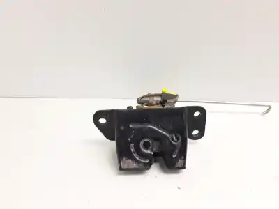 İkinci el araba yedek parçası bagaj / kapi kilidi için renault scénic i monospace (ja0/1_, fa0_) 1.9 dti (ja1u) oem iam referansları 