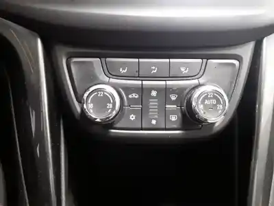 Автозапчасти б/у климат-контроль за corsa zafira c excellence start stop ссылки oem iam 