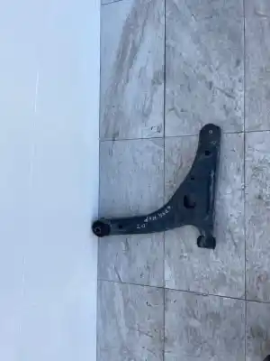 Peça sobressalente para automóvel em segunda mão braço de suspensão dianteiro esquerdo por ford focus turn cb8 trend referências oem iam 131212