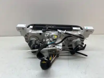 Автозапчастина б/у клімат-контроль для dacia dokker laureate посилання на oem iam 5p3741700  