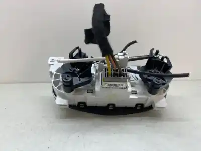 Автозапчастина б/у клімат-контроль для dacia dokker laureate посилання на oem iam 5p3741700  