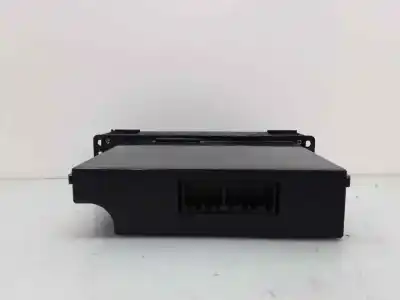 Peça sobressalente para automóvel em segunda mão comando de sofagem (chauffage / ar condicionado) por galloper montero 3.2 did intense 5ptas. referências oem iam mr958005  