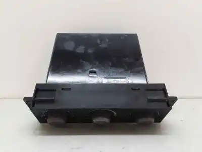 Peça sobressalente para automóvel em segunda mão comando de sofagem (chauffage / ar condicionado) por galloper montero 3.2 did intense 5ptas. referências oem iam mr958005  