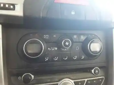 Peça sobressalente para automóvel em segunda mão comando de sofagem (chauffage / ar condicionado) por renault koleos i expression 150 cv / 110 kw referências oem iam 